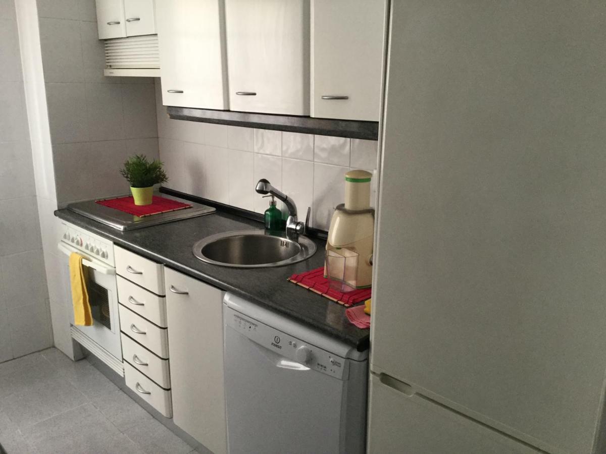 Ferienwohnung Moderno,Luminoso Con Plaza De Garaje Madrid Exterior foto